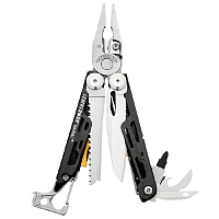Мультитул Leatherman SIGNAL + картонная коробка (832259) Мультитул Leatherman SIGNAL + картонная коробка (832259)