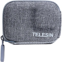 Чехол Telesin GP-CPB-902 для GoPro 13/12/11/10/9 Grey Чехол Telesin GP-CPB-902 для GoPro 13/12/11/10/9 Grey
