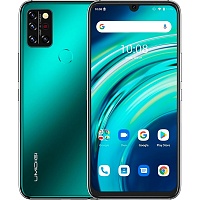 Смартфон Umidigi A9 Pro 8/128GB Green
