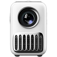 Мультимедийный проектор Xiaomi Wanbo T2R Max Мультимедийный проектор Xiaomi Wanbo T2R Max