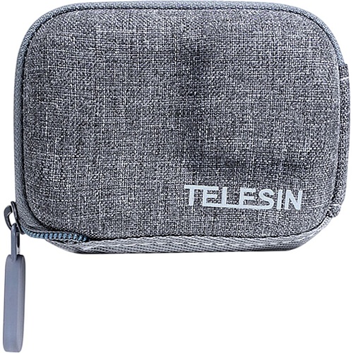 Чохол Telesin GP-CPB-902 для GoPro 13/9 Grey - придбати в Дніпрі, Україні: ціна, характеристики | інтернет-магазин TOUCH