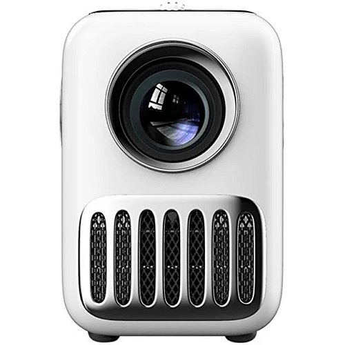 Мультимедійний проектор Xiaomi Wanbo T2R Max - придбати в Дніпрі, Україні: ціна, характеристики | інтернет-магазин TOUCH