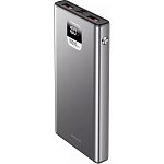 Внешний аккумулятор Proove Guardian 10000mAh 22.5W Metal Gray (PBG122210004)