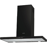 Витяжка Т-подібна Gorenje WHT9SYB - придбати в Дніпрі, Україні: ціна, характеристики | інтернет-магазин TOUCH