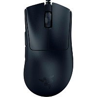 Миша Razer DeathAdder V3 Black (RZ01-04640100-R3M1) - придбати в Дніпрі, Україні: ціна, характеристики | інтернет-магазин TOUCH Миша Razer DeathAdder V3 Black (RZ01-04640100-R3M1) - придбати в Дніпрі, Україні: ціна, характеристики | інтернет-магазин TOUCH
