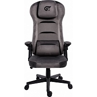 Геймерское кресло GT Racer X-5993 Gray