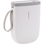 Портативний термопринтер для етикеток Niimbot D11_H White 