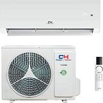 Сплит-система Cooper&Hunter Nature CH-S18FTXAN-WP White