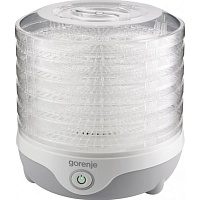 Сушарка для овочів та фруктів Gorenje FDK 20 MG - придбати в Дніпрі, Україні: ціна, характеристики | інтернет-магазин TOUCH Сушарка для овочів та фруктів Gorenje FDK 20 MG - придбати в Дніпрі, Україні: ціна, характеристики | інтернет-магазин TOUCH