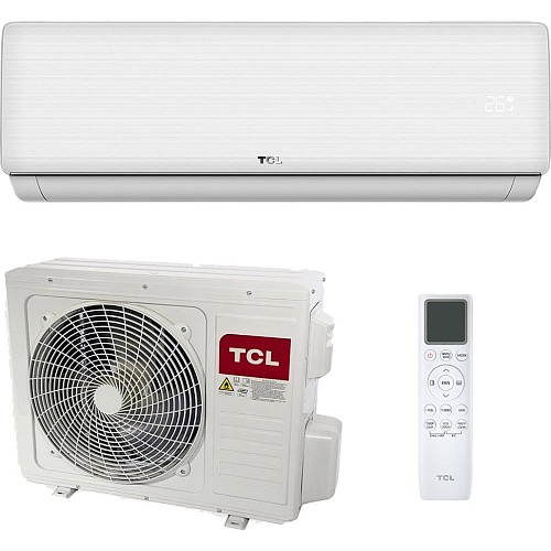 Сплит-система TCL Elite Series XAB1 Inverter TAC-24CHSD/XAB1I
