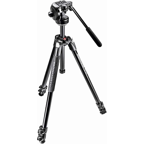 Штатив Manfrotto MK290XTA3-2W 290 XTRA Штатив Manfrotto MK290XTA3-2W 290 XTRA