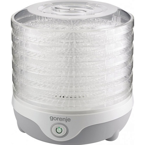 Сушарка для овочів та фруктів Gorenje FDK 20 MG - придбати в Дніпрі, Україні: ціна, характеристики | інтернет-магазин TOUCH
