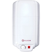 Бойлер Eldom Extra life 10 (72325NMP)