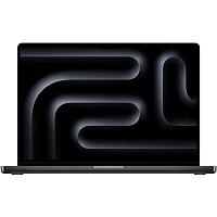 Ноутбук Apple MacBook Pro 14'' M3 Max 36GB/1TB Space Black 2023 (MRX53) Уцінка - придбати в Дніпрі, Україні: ціна, характеристики | інтернет-магазин TOUCH