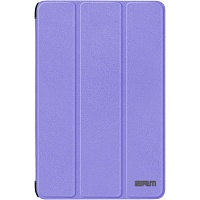 Чохол-книжка ArmorStandart Smart Case для Samsung Tab S9+ / S9 FE+ / S10+ Lavender (ARM74489)