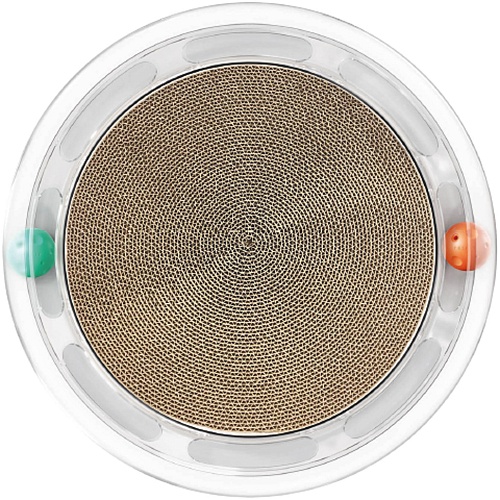 Іграшка для котів Petkit Fun P610 Cat Scratcher 4 в 1 - придбати в Дніпрі, Україні: ціна, характеристики | інтернет-магазин TOUCH