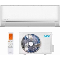 Спліт-система MDV Infini UVpro Erp MDSAL-09HRFN8/MDOAG-09HFN8 - придбати в Дніпрі, Україні: ціна, характеристики | інтернет-магазин TOUCH