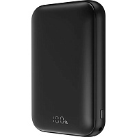 Внешний аккумулятор Proove Vibe Energy 10000mAh 20W Black (PBVE20020001)