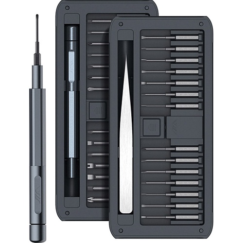 Отвертка с комплектом бит JimiHome Screwdriver Set (JM-GNT30)