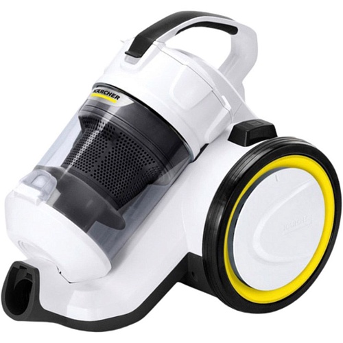 Пылесос Karcher VC 3 Plus (1.198-060.0)