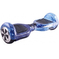Гироборд Smart Balance Wheel 6.5 Синий космос Гироборд Smart Balance Wheel 6.5 Синий космос