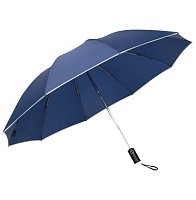Зонт Xiaomi Zuodu Automatic Umbrella (ZD002-LED) Blue