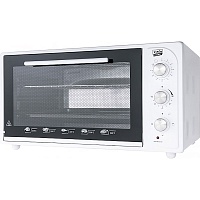 Настільна електрична духовка Ventolux ANNA - придбати в Дніпрі, Україні: ціна, характеристики | інтернет-магазин TOUCH Настільна електрична духовка Ventolux ANNA - придбати в Дніпрі, Україні: ціна, характеристики | інтернет-магазин TOUCH