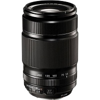 Объектив Fujifilm XF 55-200mm f/3.5-4.8 R LM OIS (16384941)