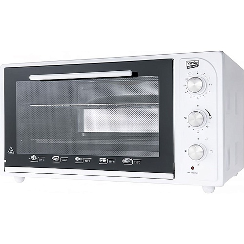 Настільна електрична духовка Ventolux ANNA - придбати в Дніпрі, Україні: ціна, характеристики | інтернет-магазин TOUCH