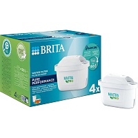 Сменный фильтр для кувшина Brita MXPro 4 шт (1051757)