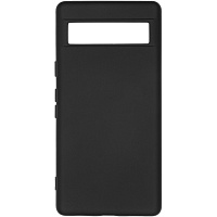 Чехол ArmorStandart ICON Case для Google Pixel 7a Black (ARM70910) Чехол ArmorStandart ICON Case для Google Pixel 7a Black (ARM70910)