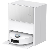 Робот-пылесос Dreame Aqua 10 Ultra Roller Complete White (RLH71DE-1-wh)