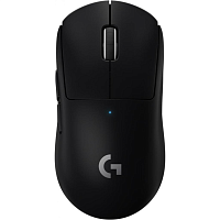 Мышь Logitech G PRO X Superlight Wireless Black (910-005880) Мышь Logitech G PRO X Superlight Wireless Black (910-005880)