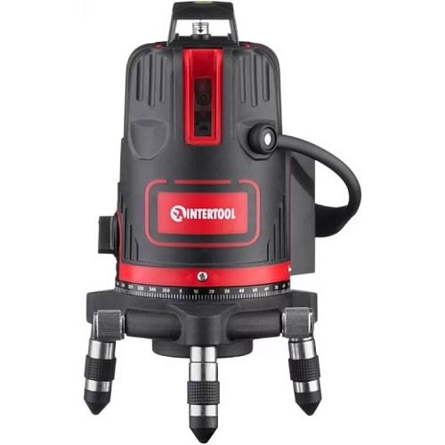 Лазерний нівелір Intertool MT-3004 - придбати в Дніпрі, Україні: ціна, характеристики | інтернет-магазин TOUCH