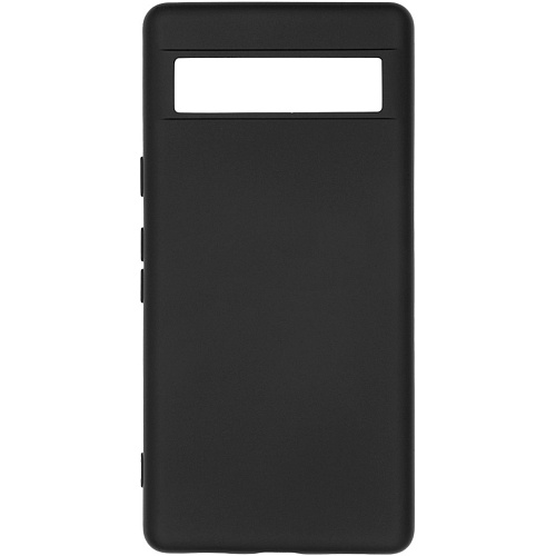 Чехол ArmorStandart ICON Case для Google Pixel 7a Black (ARM70910)