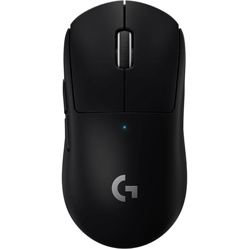 Миша Logitech G PRO X Superlight Wireless Black (910-005880) - придбати в Дніпрі, Україні: ціна, характеристики | інтернет-магазин TOUCH
