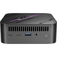 Неттоп Blackview MP100 Ryzen 5 7430U/32GB/SSD1TB (6931548323310)