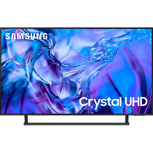 Телевизор Samsung DU8500 50" LED 4K(UE50DU8500UXUA)