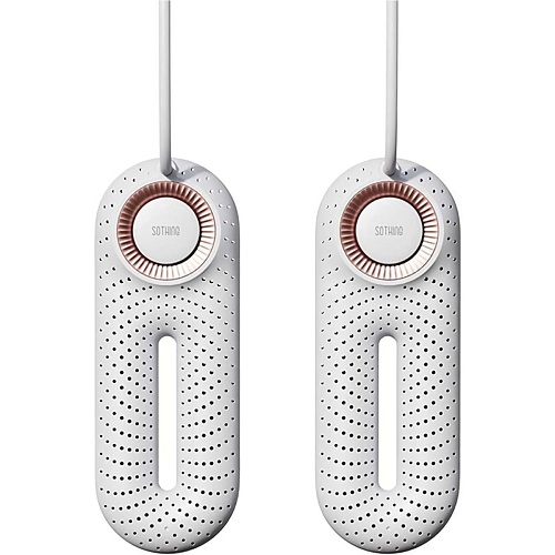Сушарка для взуття Sothing ZERO Shoes Dryer PRO (DSHJ-S-2214C) - придбати в Дніпрі, Україні: ціна, характеристики | інтернет-магазин TOUCH