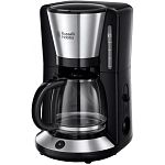 Кофеварка капельная Russell Hobbs Adventure 24010-56