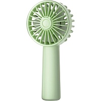 Портативный вентилятор DK DC03 Green