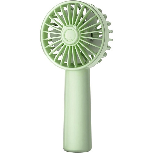 Портативный вентилятор DK DC03 Green