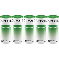 Сменные пакеты Petkit Trash Bags P99042 для кошачьего туалета