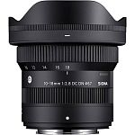 Об'єктив Sigma 10-18mm f/2.8 DC DN C Fujifilm X (00-85126-20775-5)