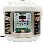 Мультиварка Rotex RMC530-G