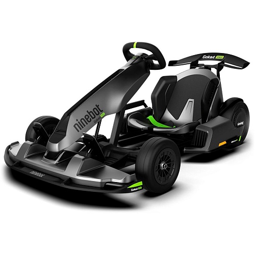 Электрокарт Xiaomi Ninebot GoKart PRO Kit (AA.04.01.02.0023)