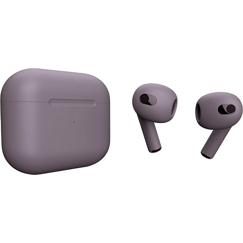 Навушники Apple AirPods 3 Grey Matte (MME73) - придбати в Дніпрі, Україні: ціна, характеристики | інтернет-магазин TOUCH