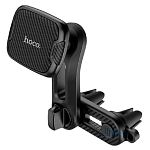 Автодержатель Hoco CA68 Car Mount Holder Black