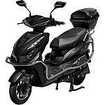 Електроскутер Aima JOURNEY (Black)