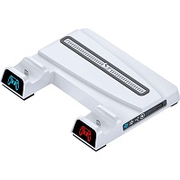 Подставка для консоли OIVO IV-P5235 для PS5 Подставка для консоли OIVO IV-P5235 для PS5